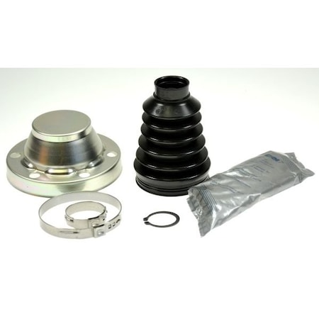 Gkn/Loebro Cv Boot Kit, 304550 304550